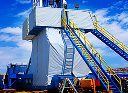Oilfield Photo 3